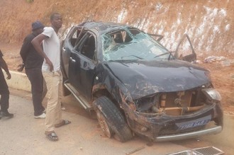 Gabon : Le maire de Ndendé tué aux portes de Fougamou